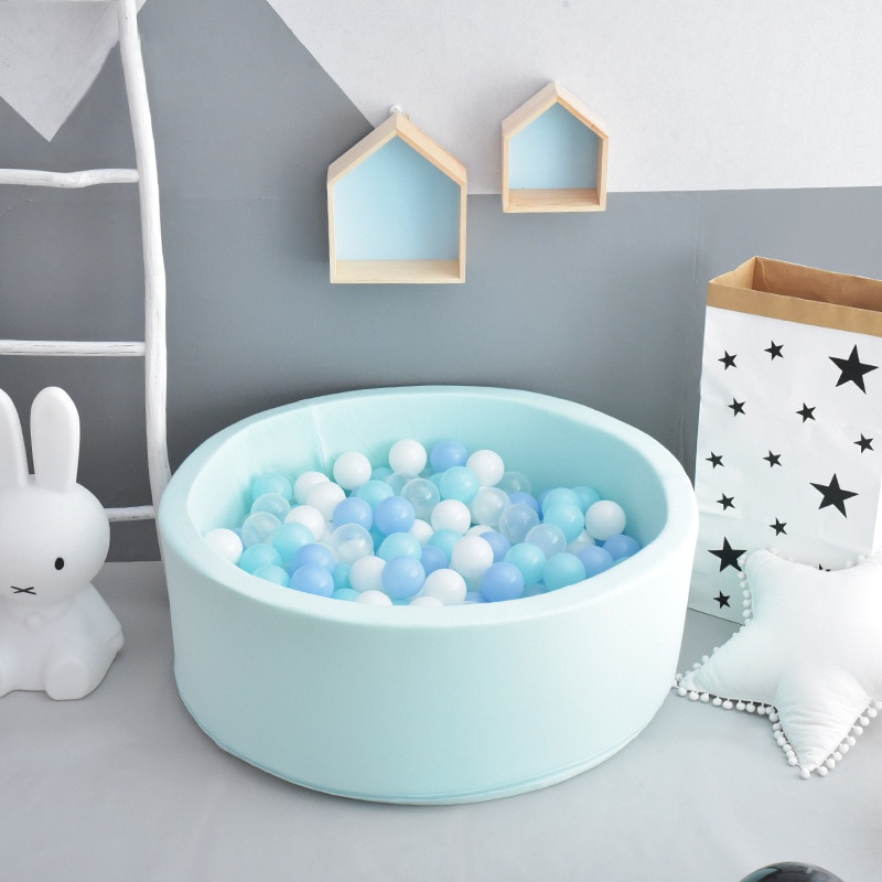 Ball Pool Play Pen for Children